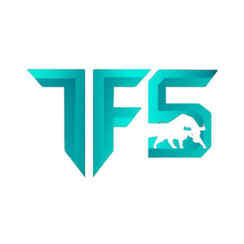 The Forex Support Logo